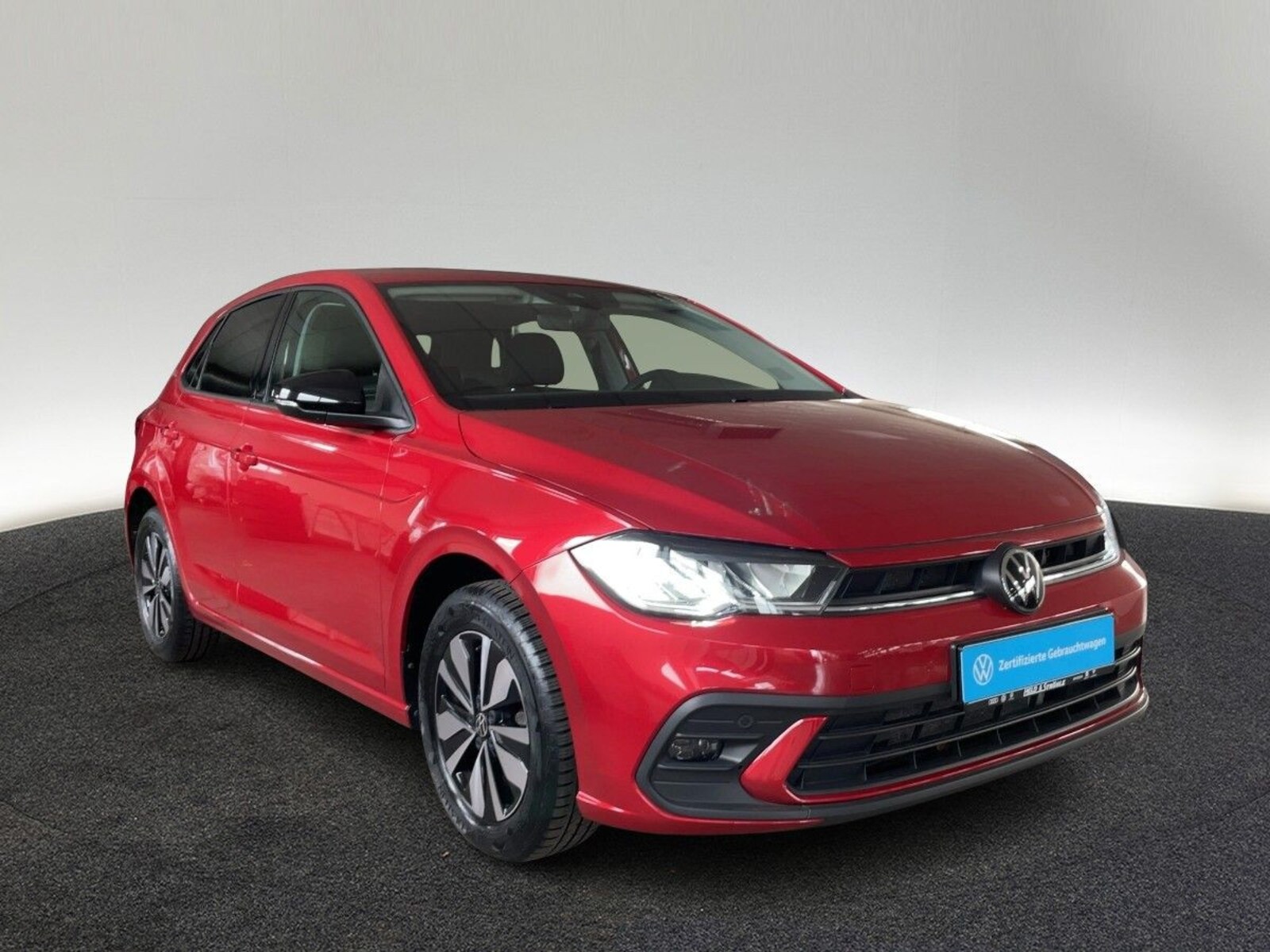 Volkswagen Polo – Bild 5