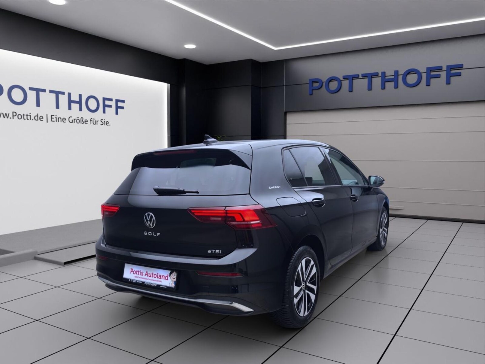 Volkswagen Golf – Bild 6
