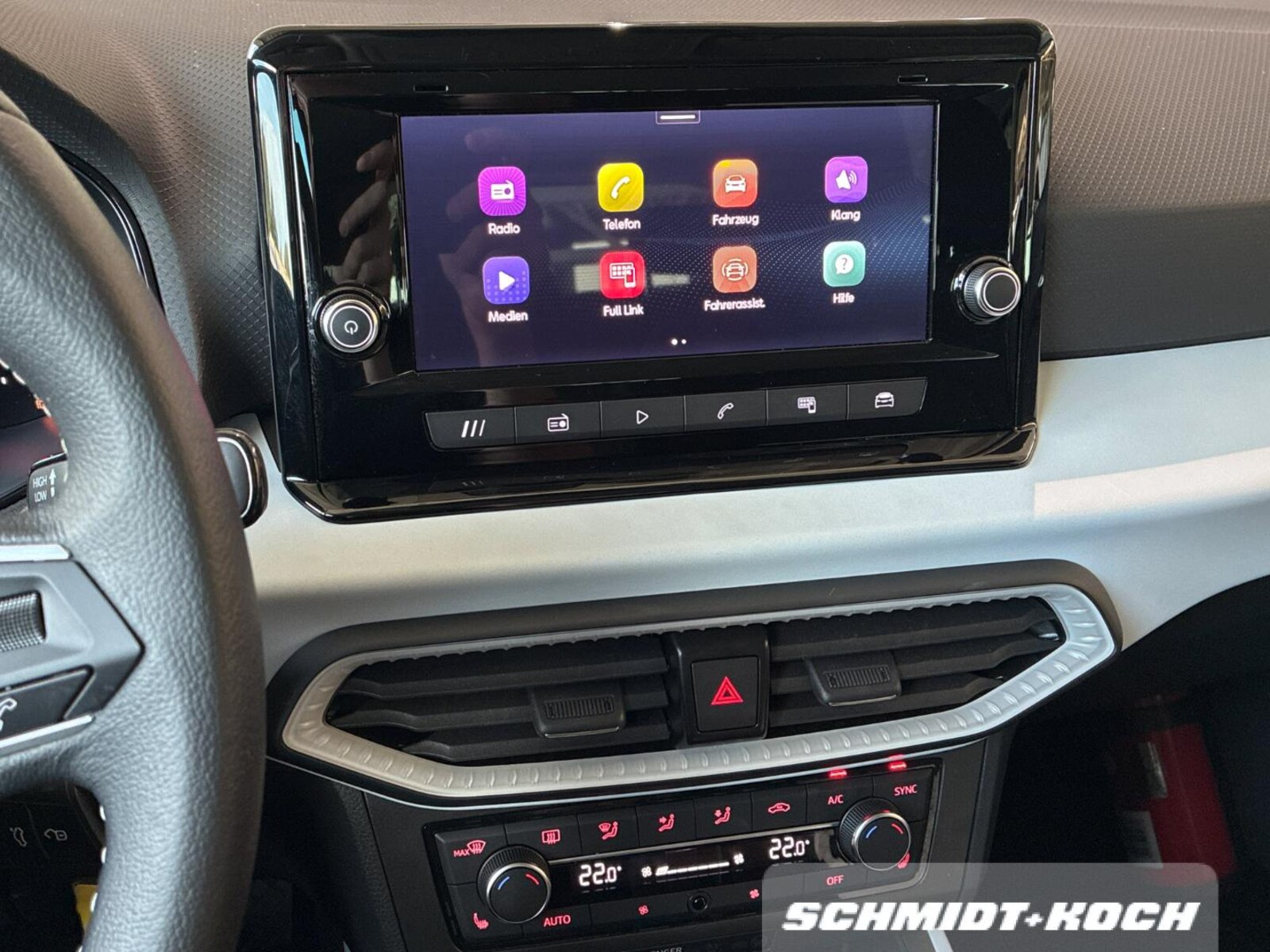 SEAT Arona – Bild 7
