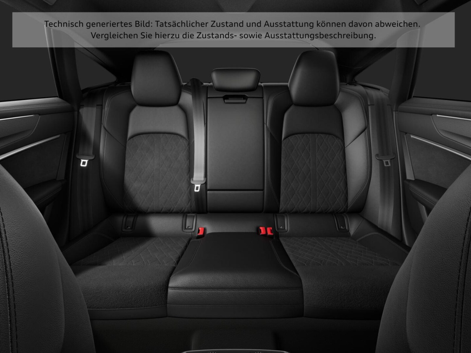 Audi S7 Sportback – Bild 12
