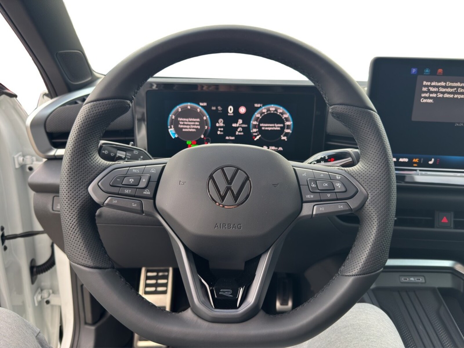 Volkswagen T-Roc – Bild 14