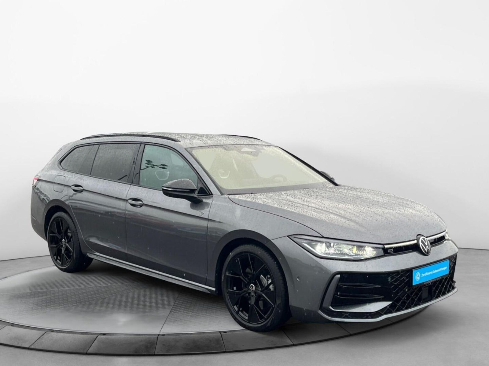Volkswagen Passat – Bild 5