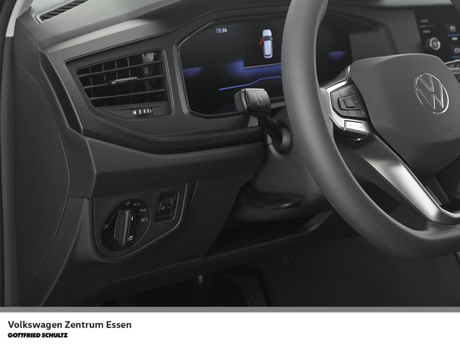 Volkswagen Polo – Bild 9
