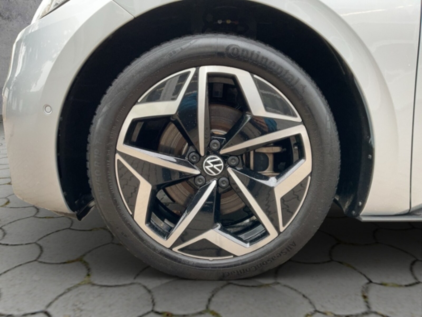Volkswagen ID.3 – Bild 14