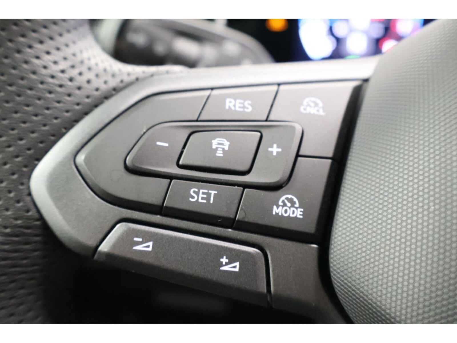 Volkswagen Tayron – Bild 19