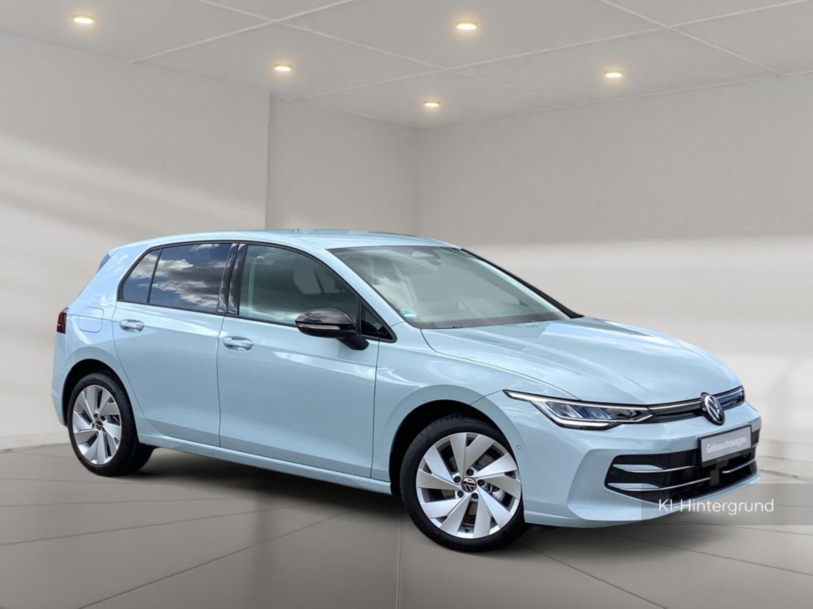 Volkswagen Golf – Bild 6