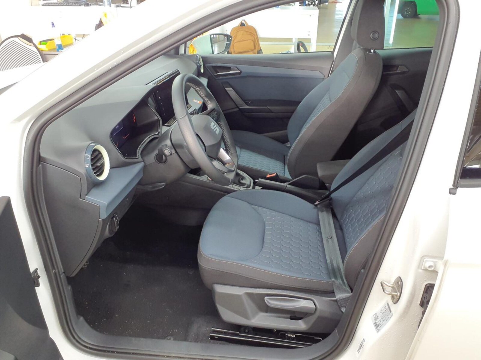 SEAT Arona – Bild 5