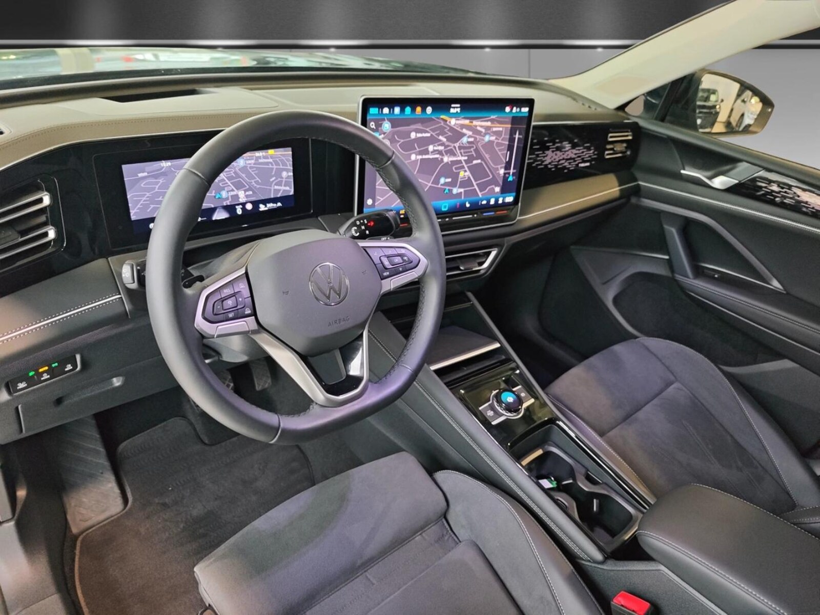 Volkswagen Tiguan – Bild 10
