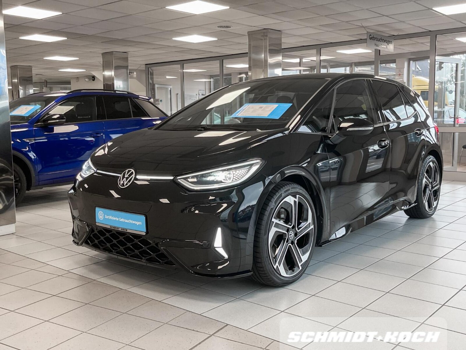 Volkswagen ID.3 – Bild 2
