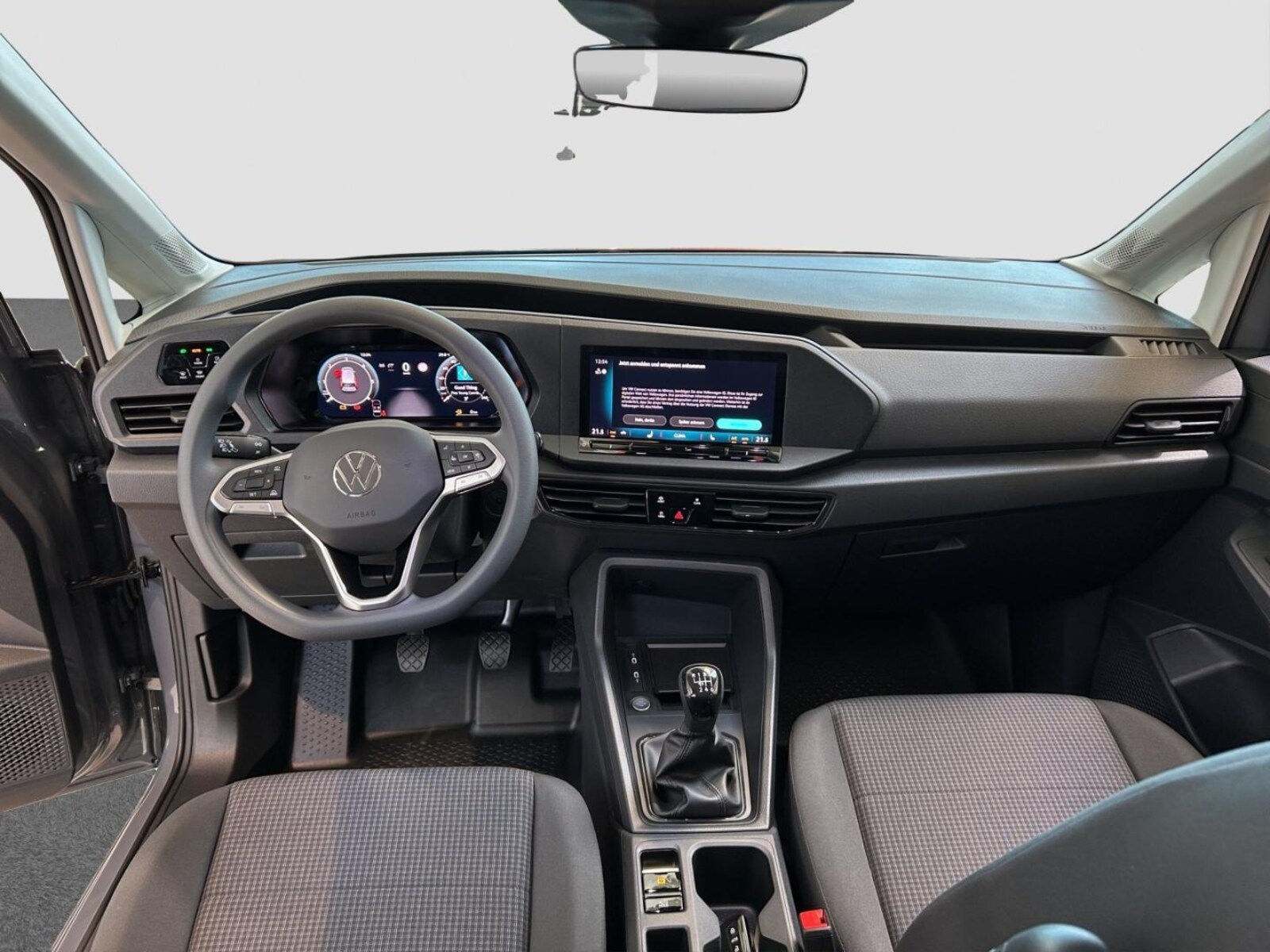 Volkswagen Caddy Maxi Kombi – Bild 18
