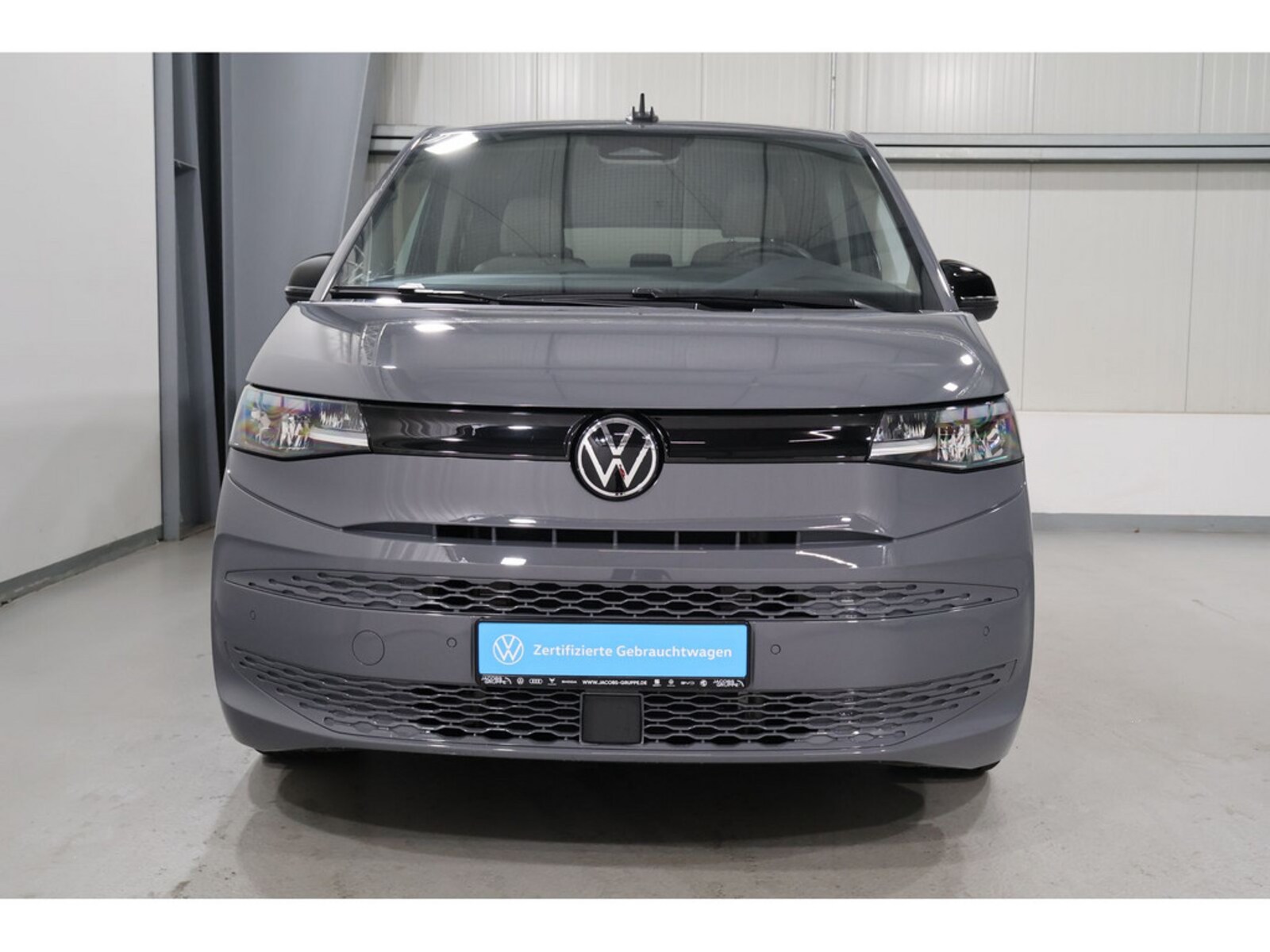 Volkswagen Multivan – Bild 2