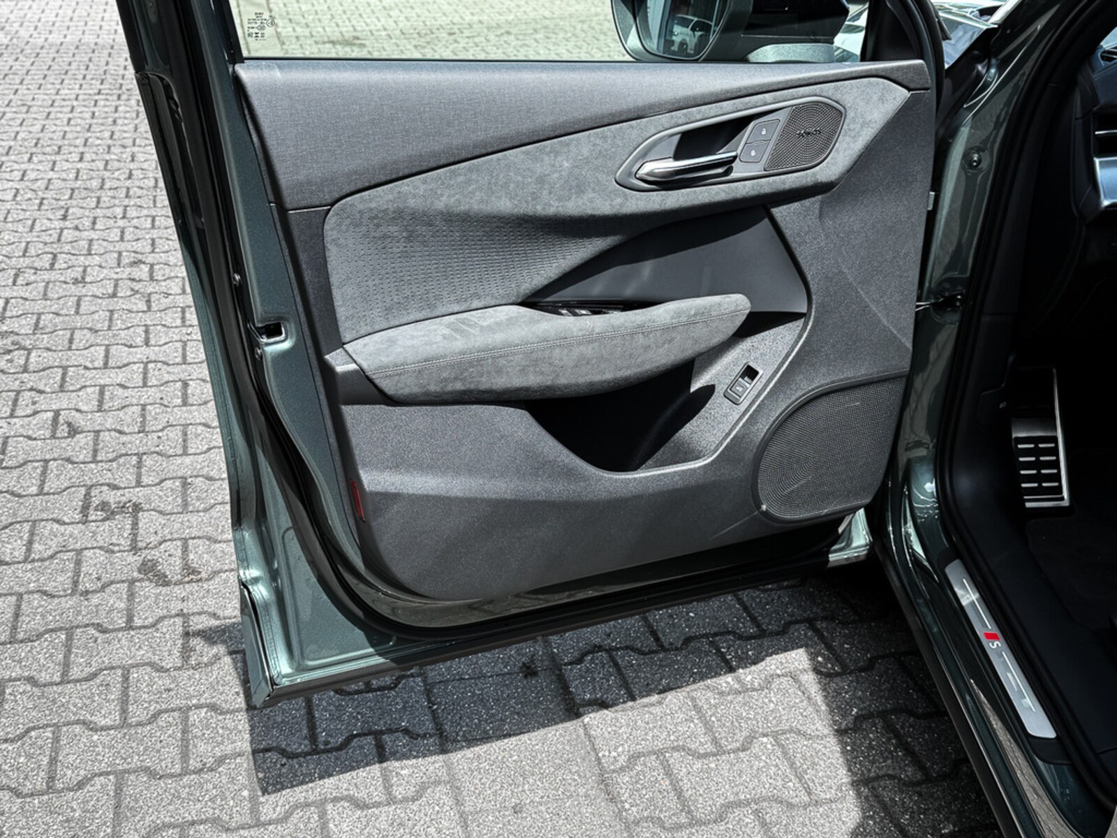 Audi Q3 – Bild 17