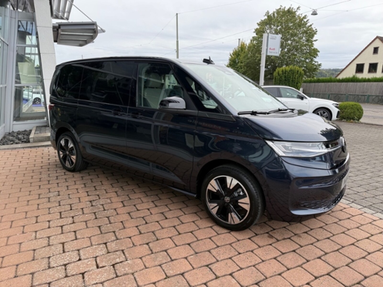 Volkswagen Multivan – Bild 5