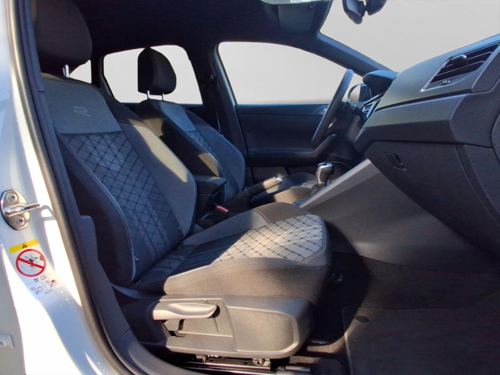 Volkswagen Taigo – Bild 4