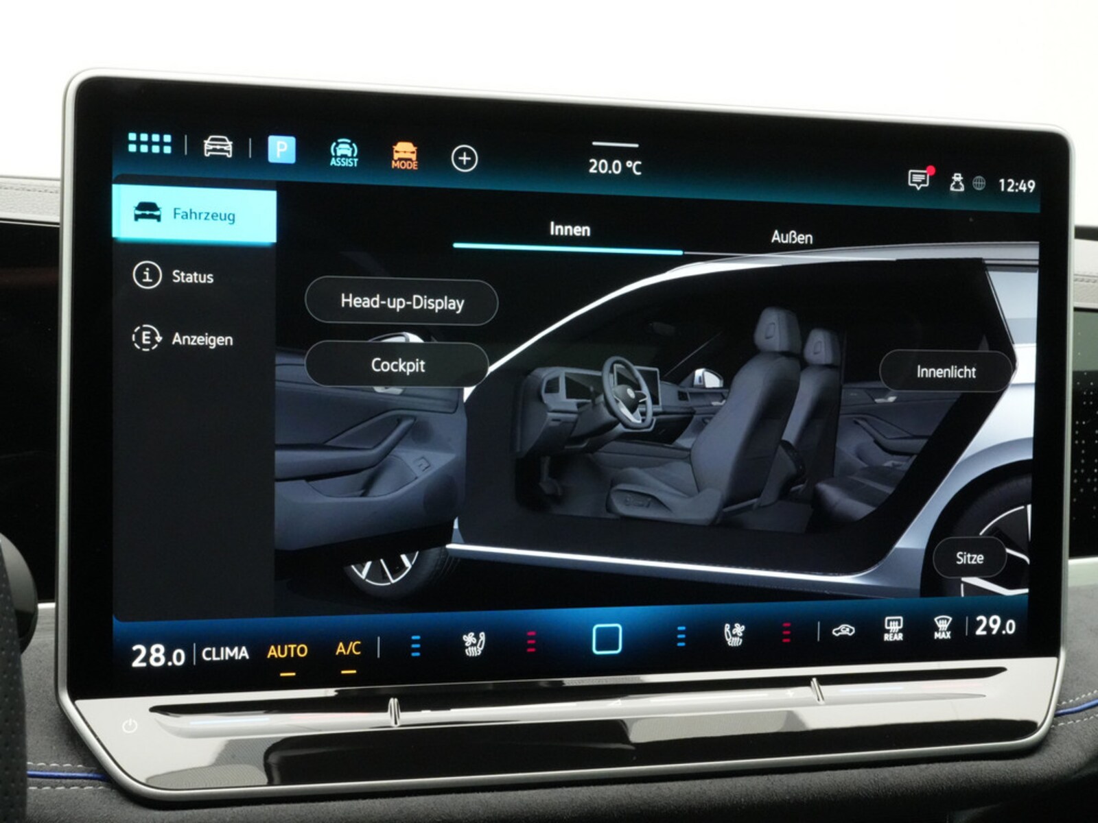 Volkswagen Passat – Bild 26