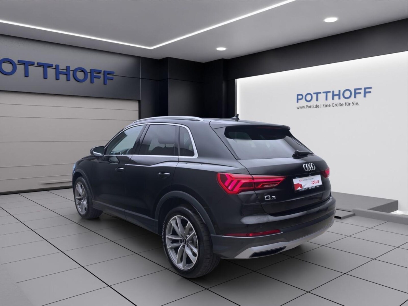 Audi Q3 – Bild 3