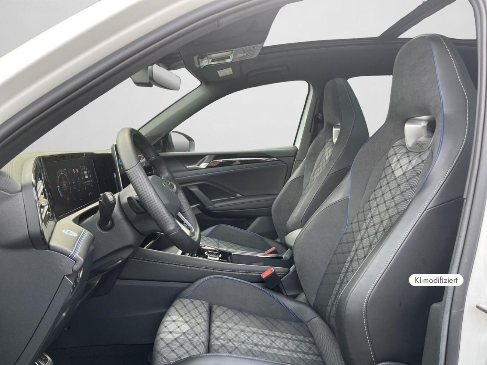 Volkswagen Tiguan – Bild 12