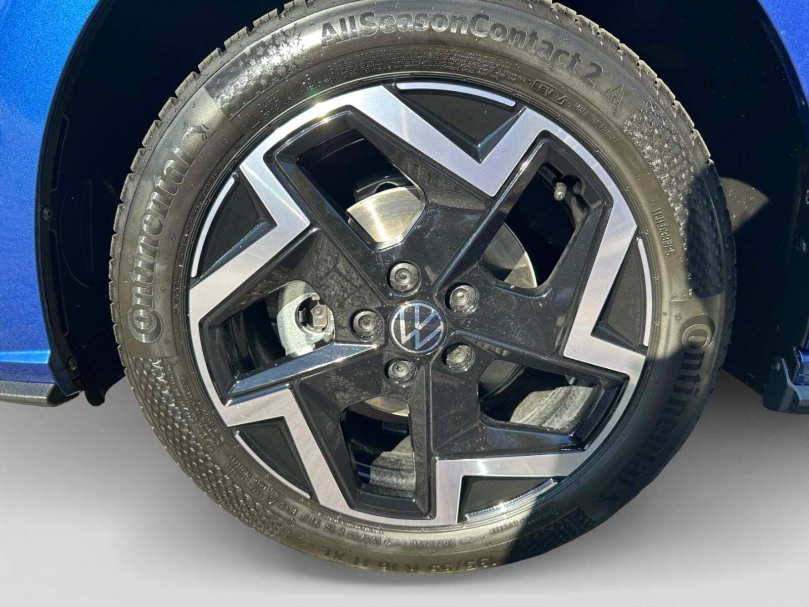 Volkswagen Polo – Bild 4