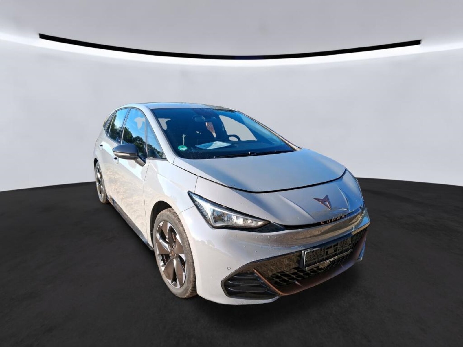 CUPRA Born – Bild 2