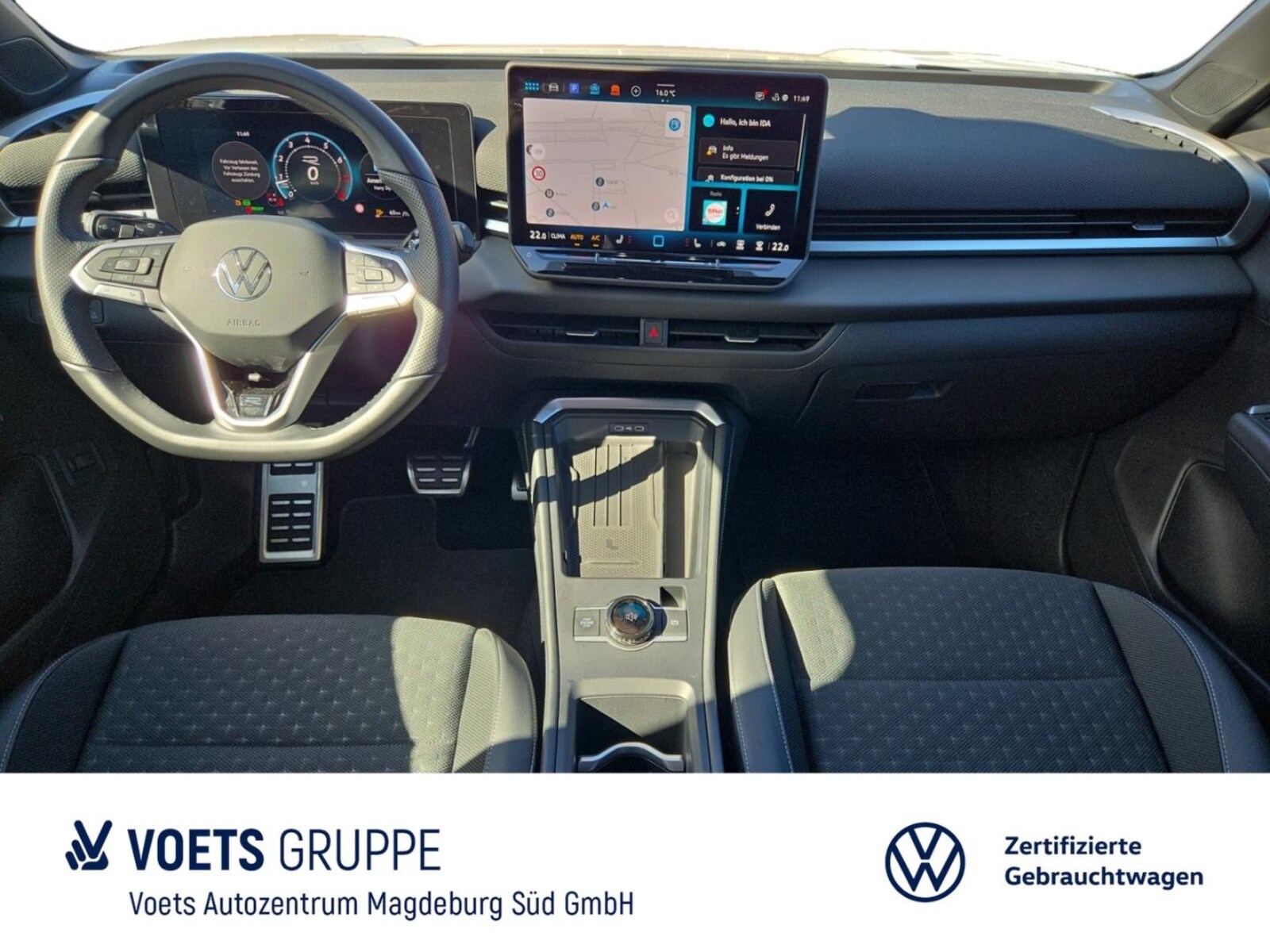 Volkswagen T-Roc – Bild 7