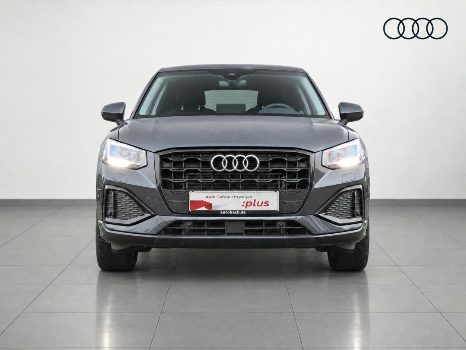 Audi Q2 – Bild 3