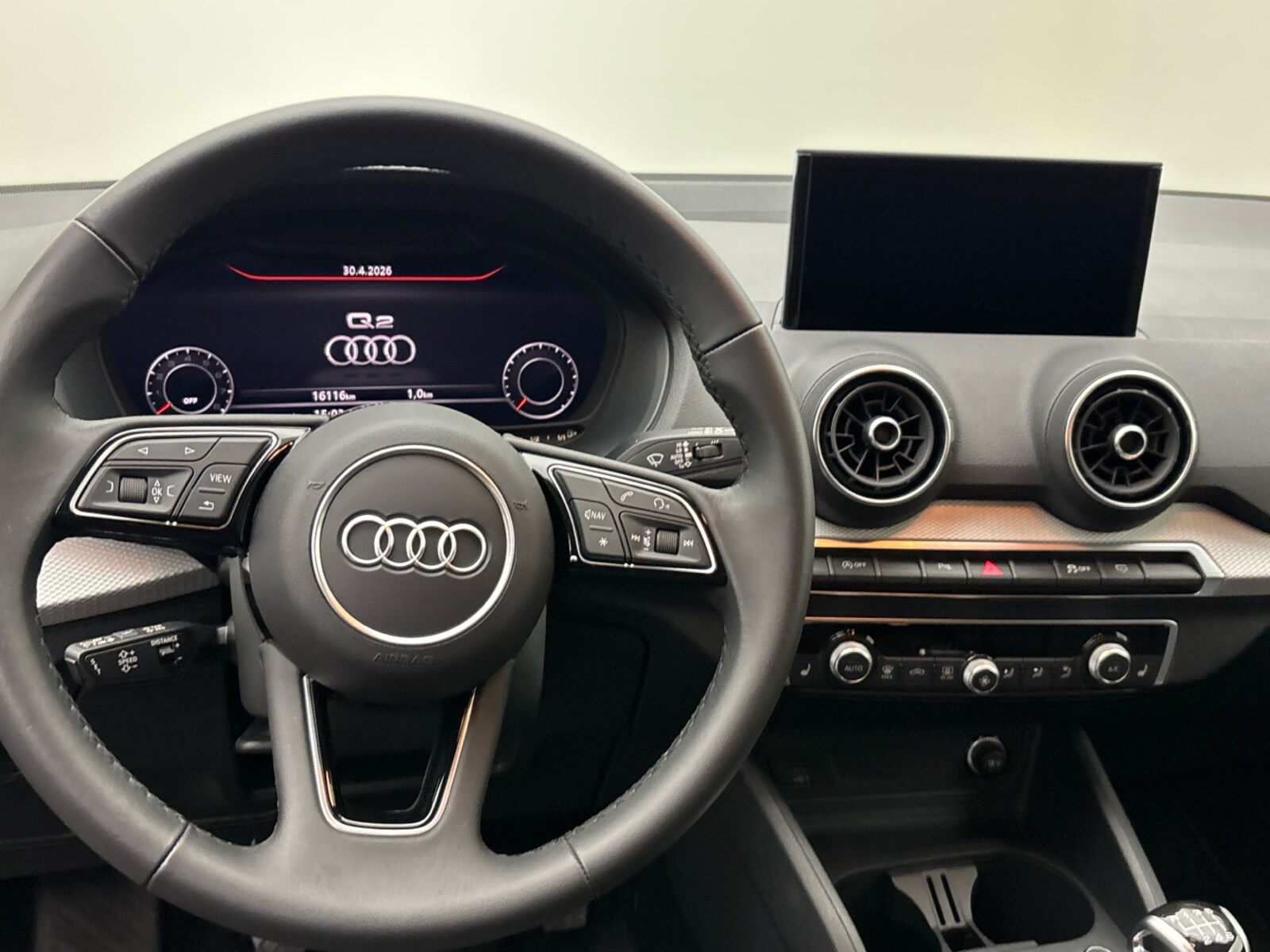 Audi Q2 – Bild 8