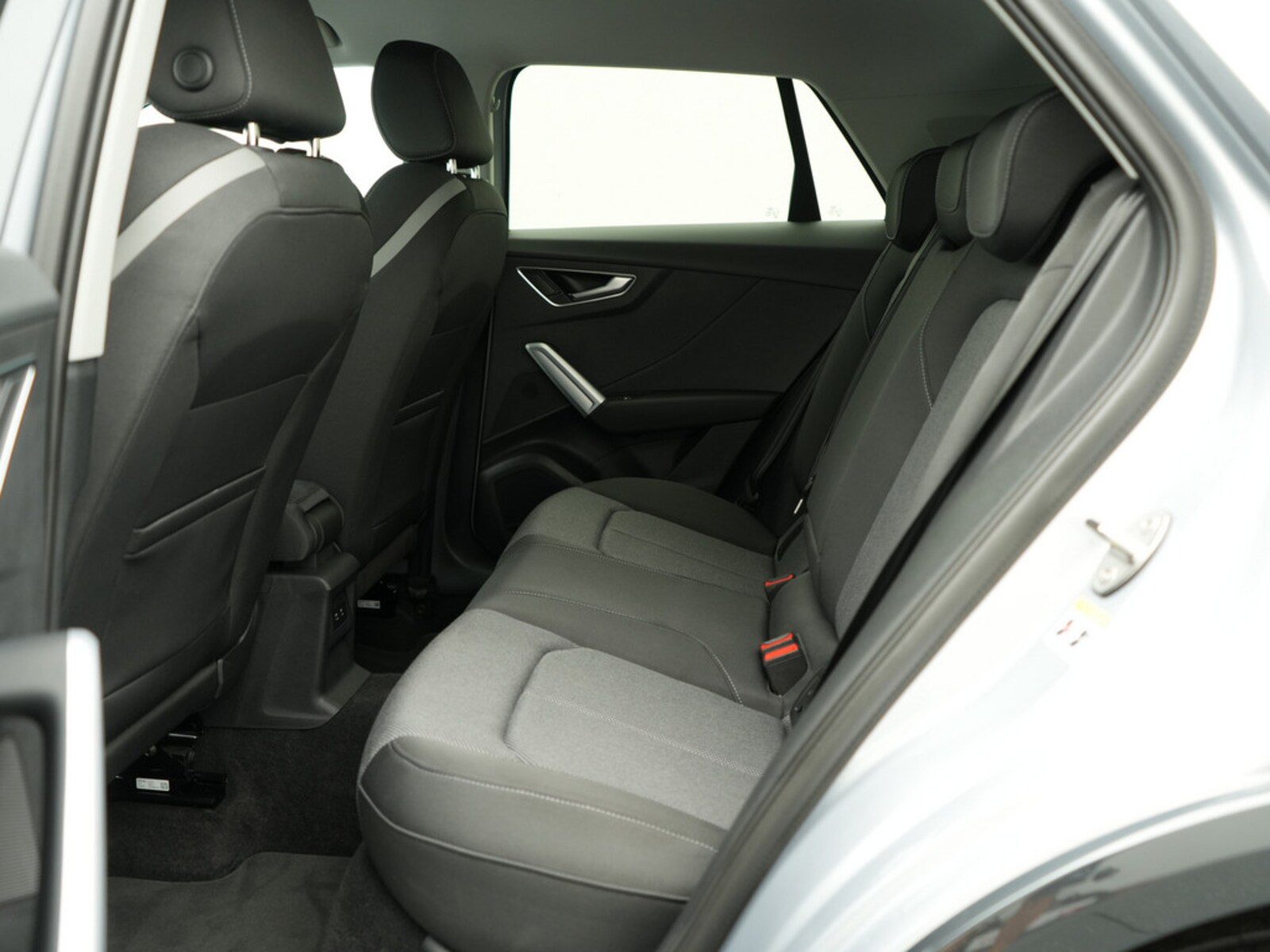 Audi Q2 – Bild 15