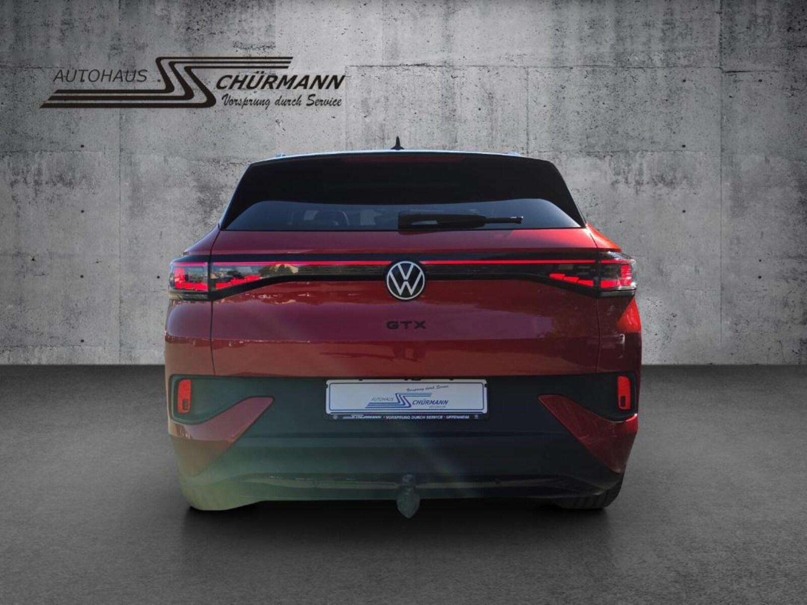 Volkswagen ID.4 – Bild 6