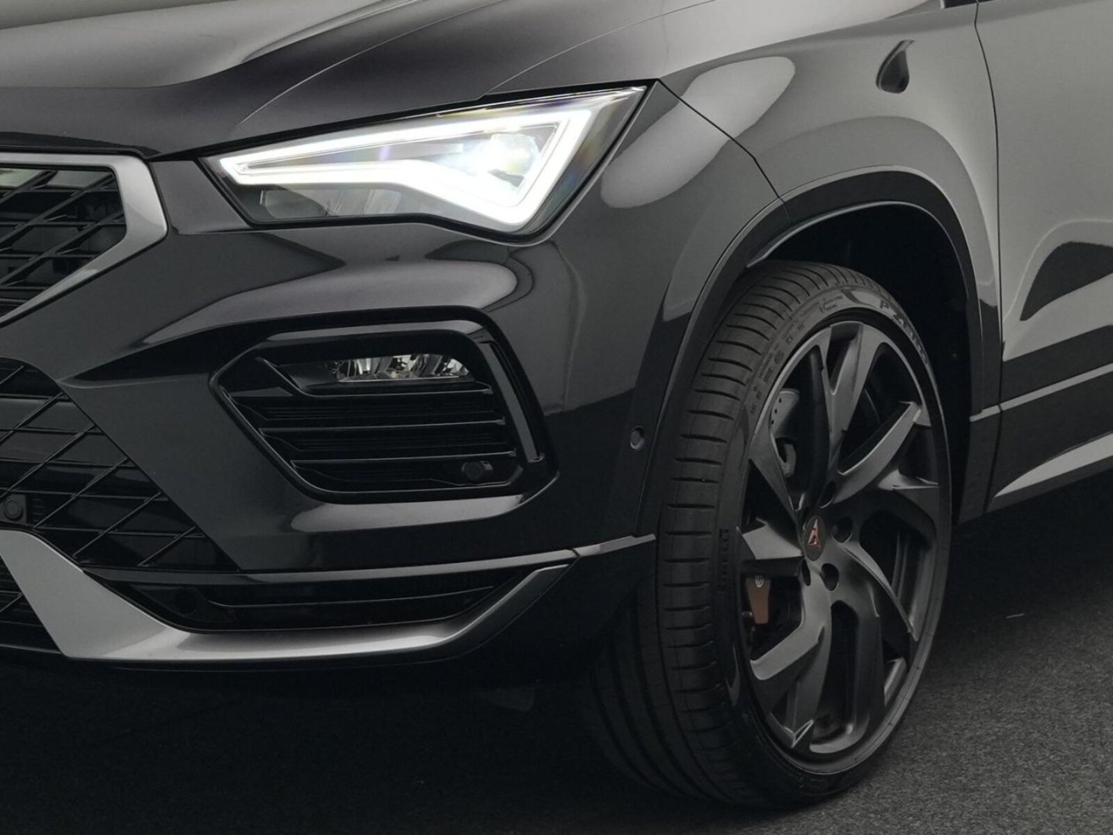 CUPRA Ateca – Bild 21