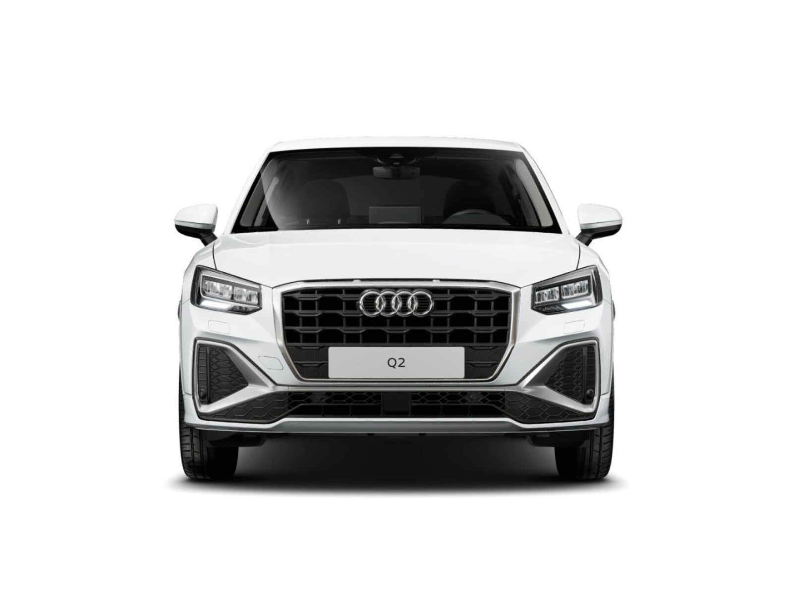 Audi Q2 – Bild 3