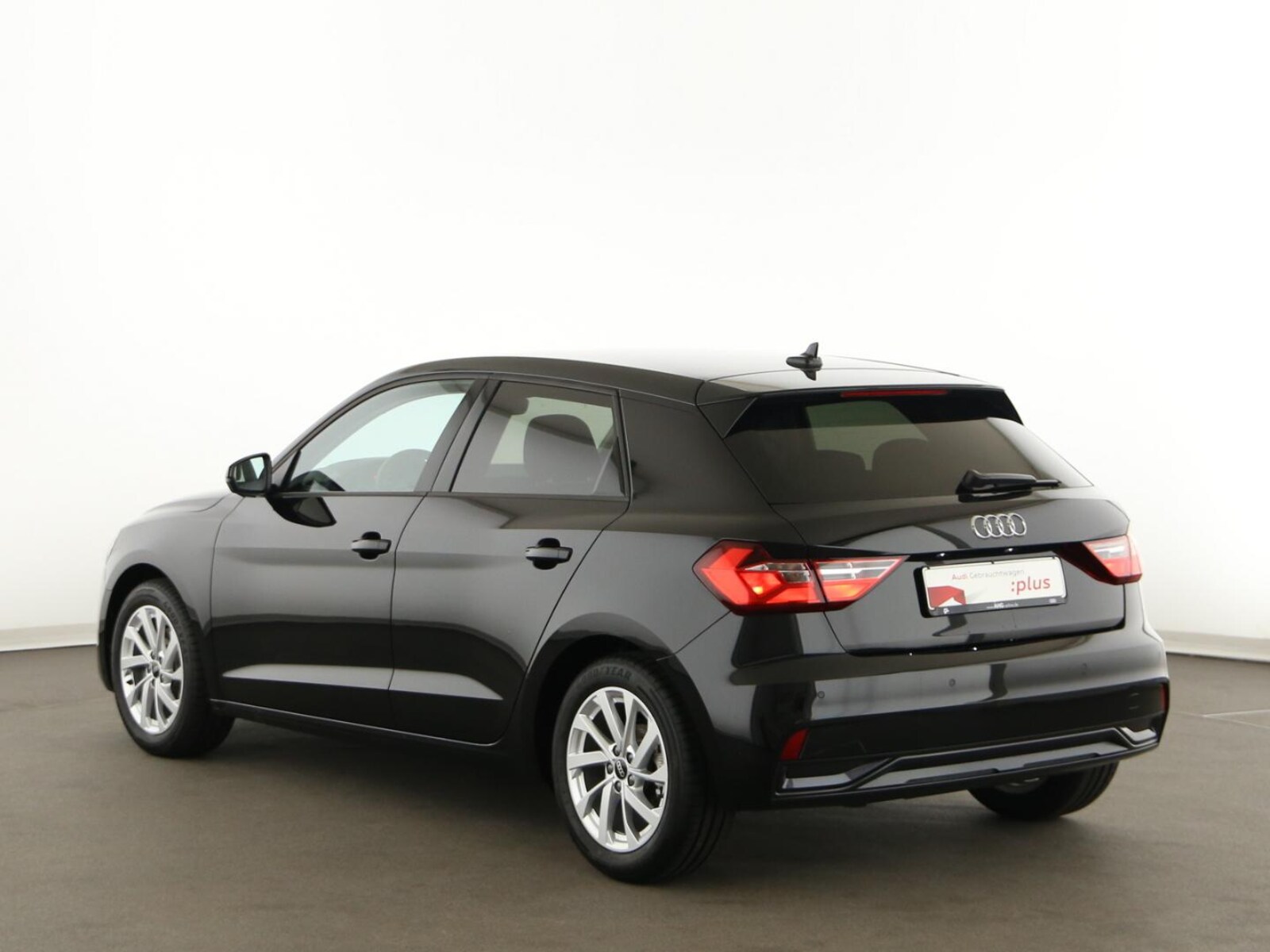 Audi A1 Sportback – Bild 5