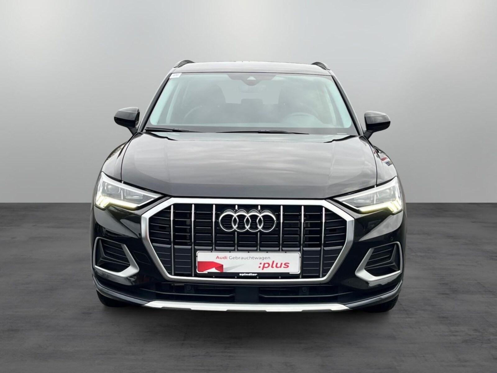Audi Q3 – Bild 6