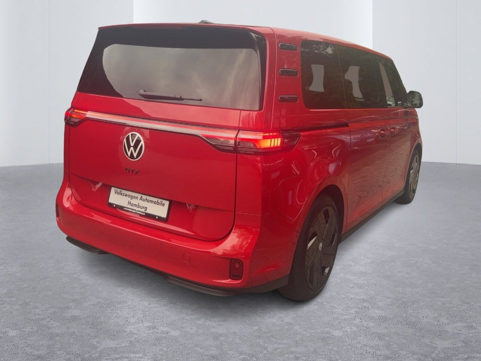 Volkswagen ID. Buzz – Bild 3