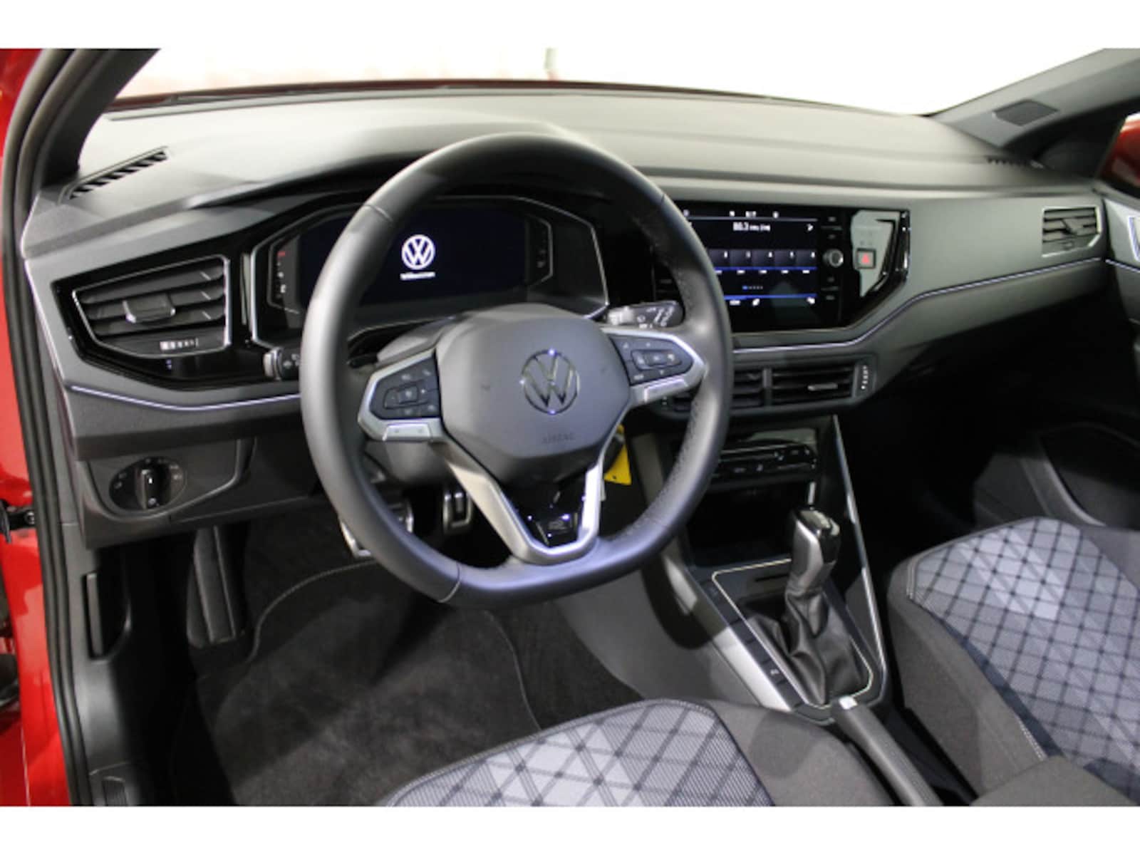 Volkswagen Taigo – Bild 10