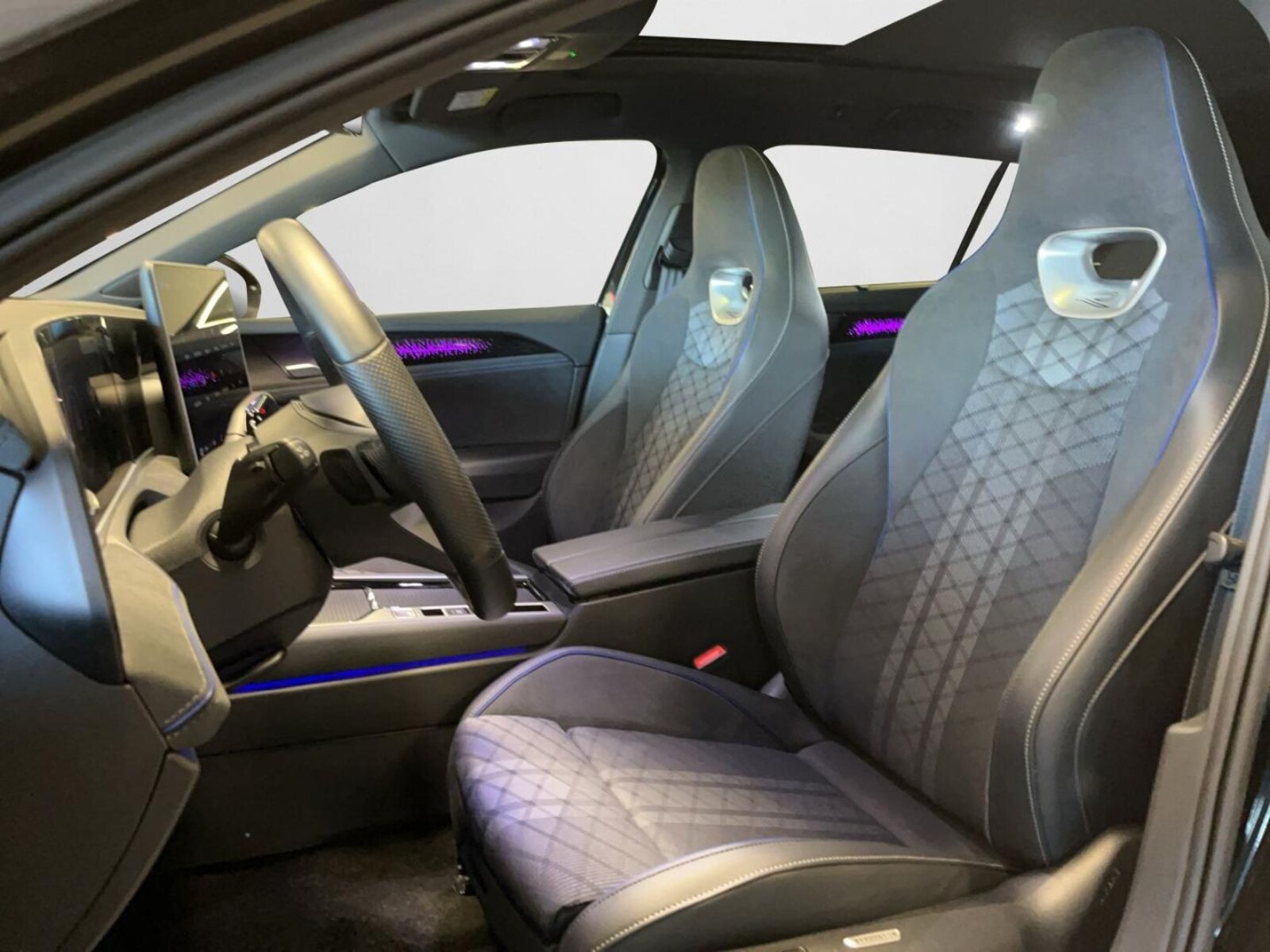 Volkswagen Passat – Bild 12