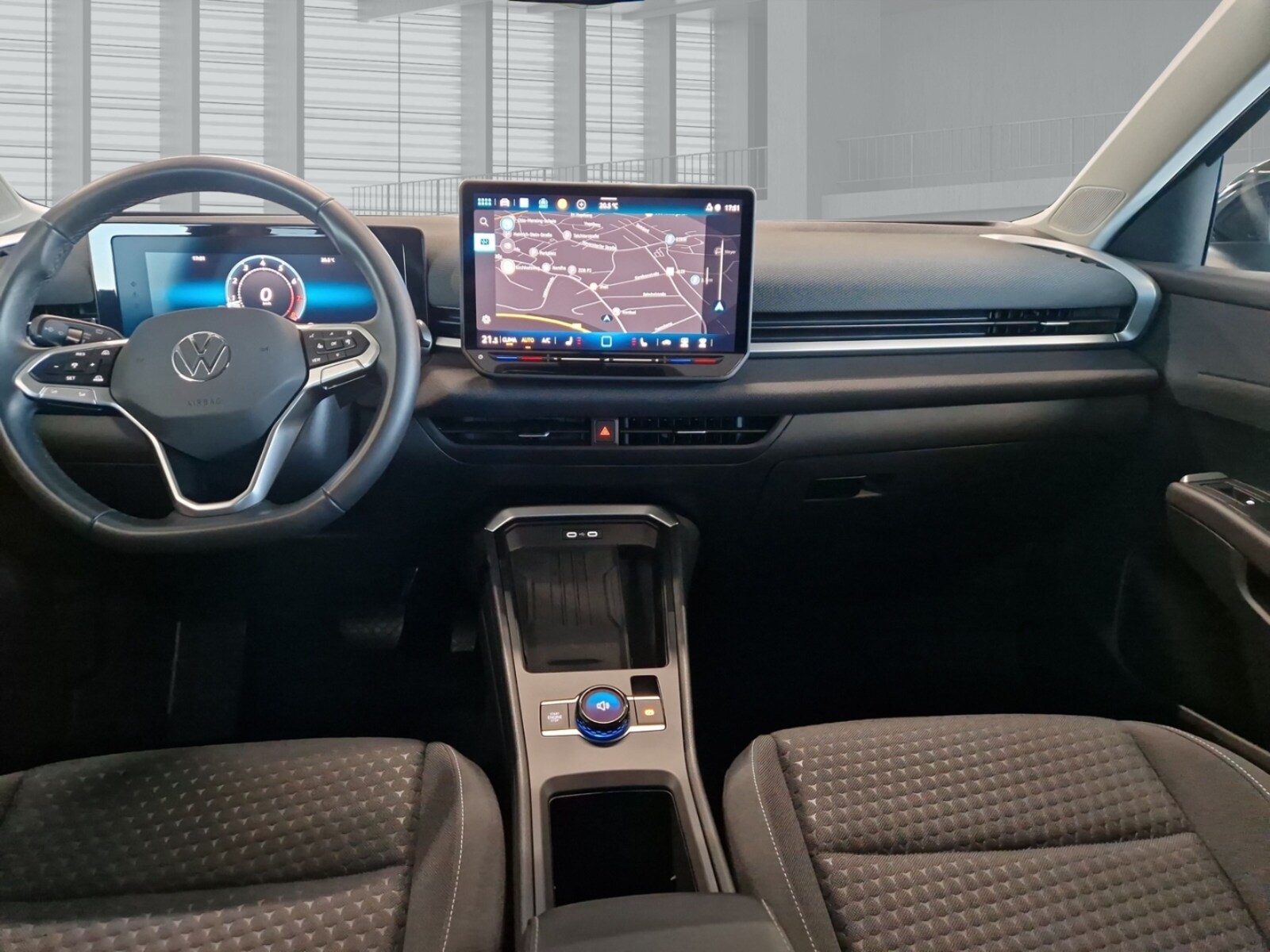 Volkswagen T-Roc – Bild 8
