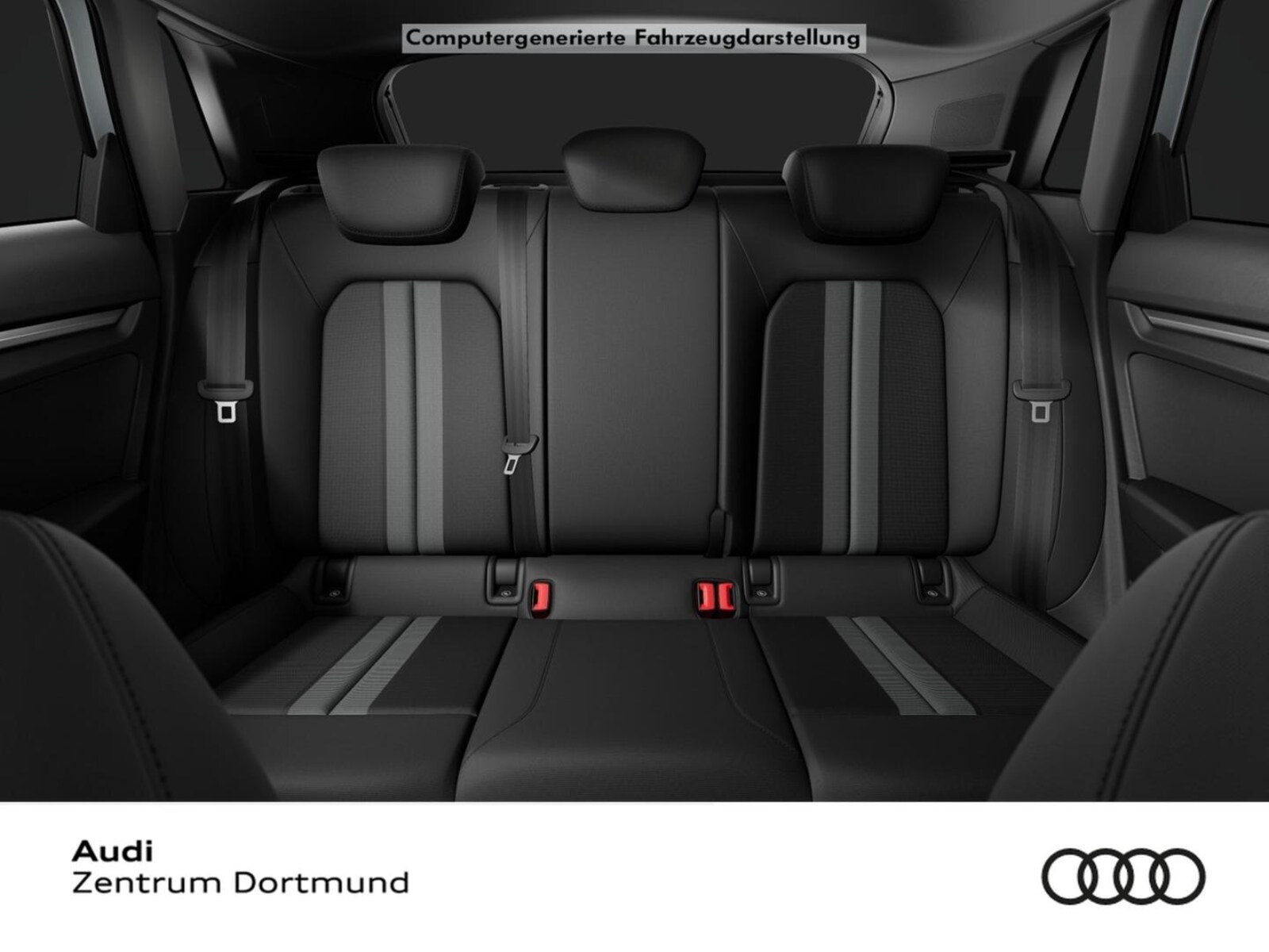 Audi A3 Sportback – Bild 10