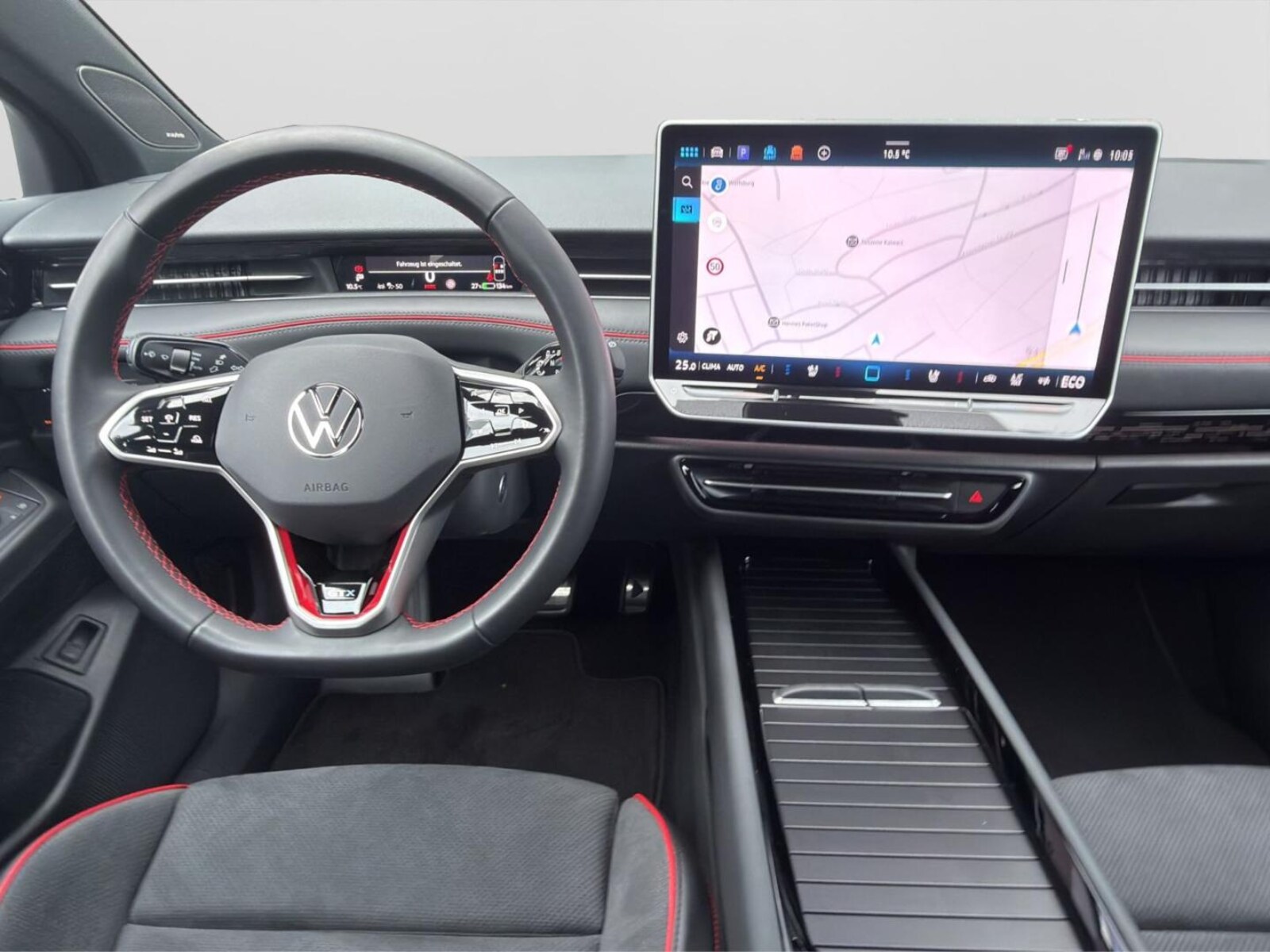 Volkswagen ID.7 – Bild 21