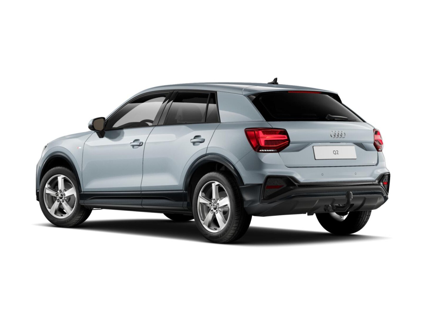 Audi Q2 – Bild 5