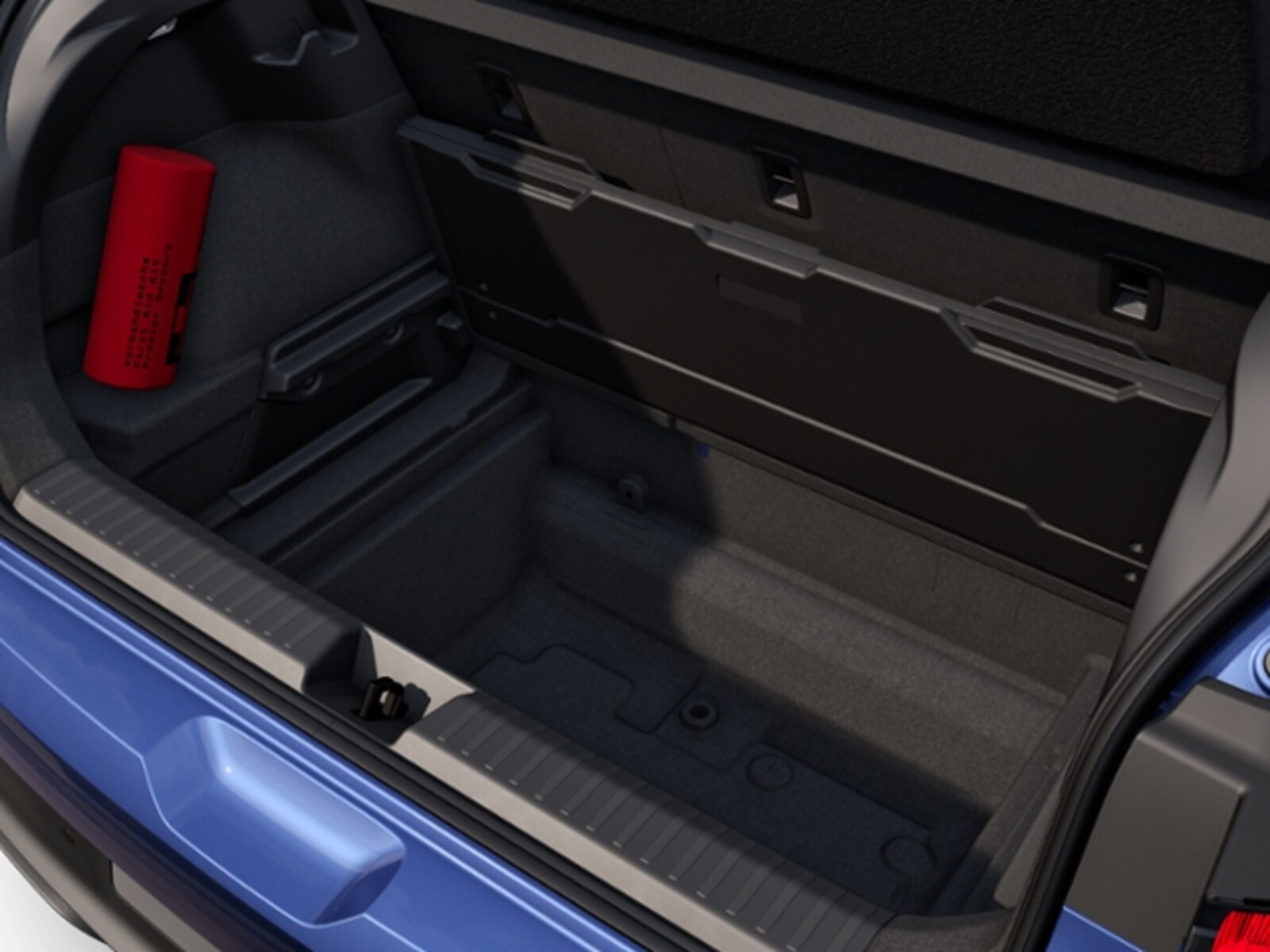 Volkswagen ID. Polo – Bild 5
