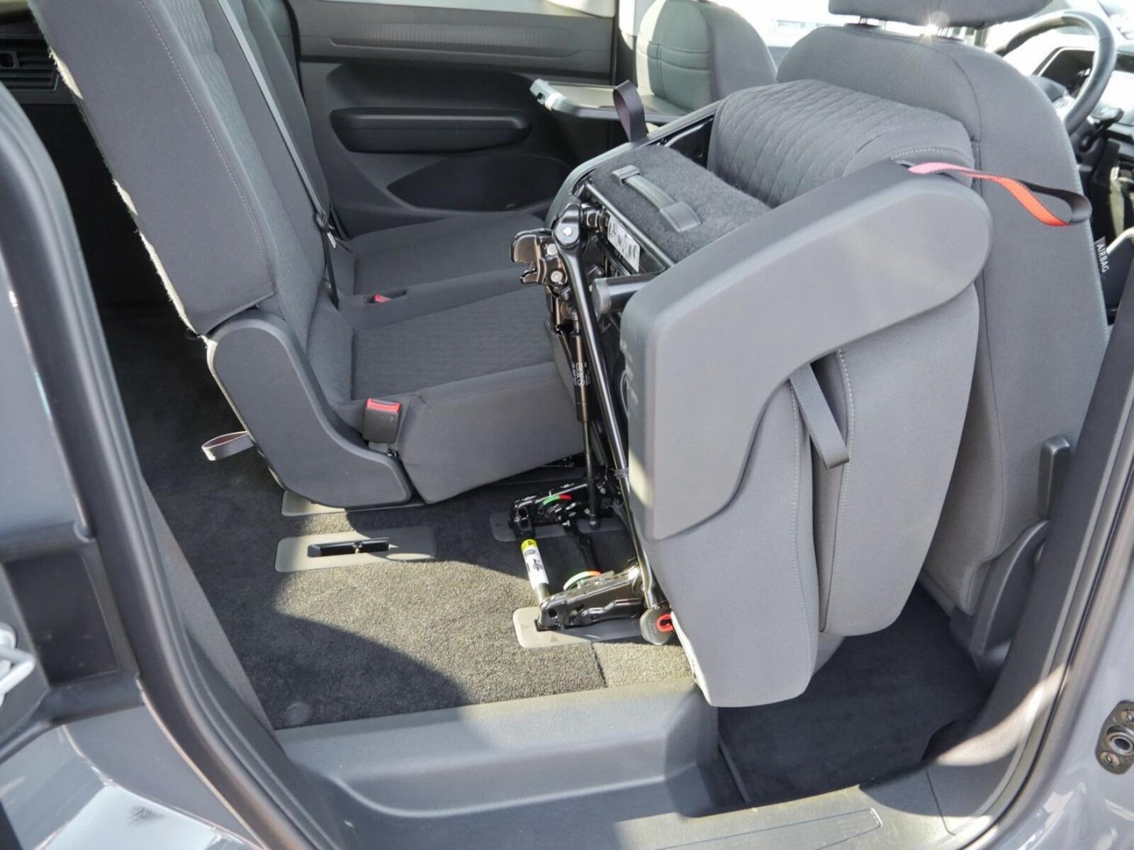 Volkswagen Caddy – Bild 17