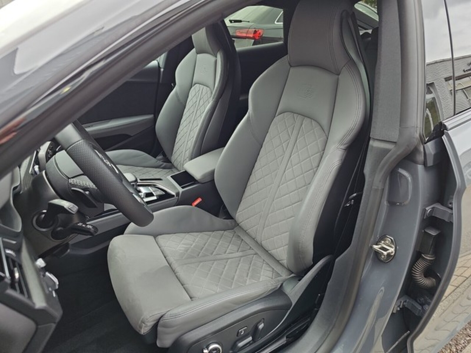Audi A5 Sportback – Bild 23