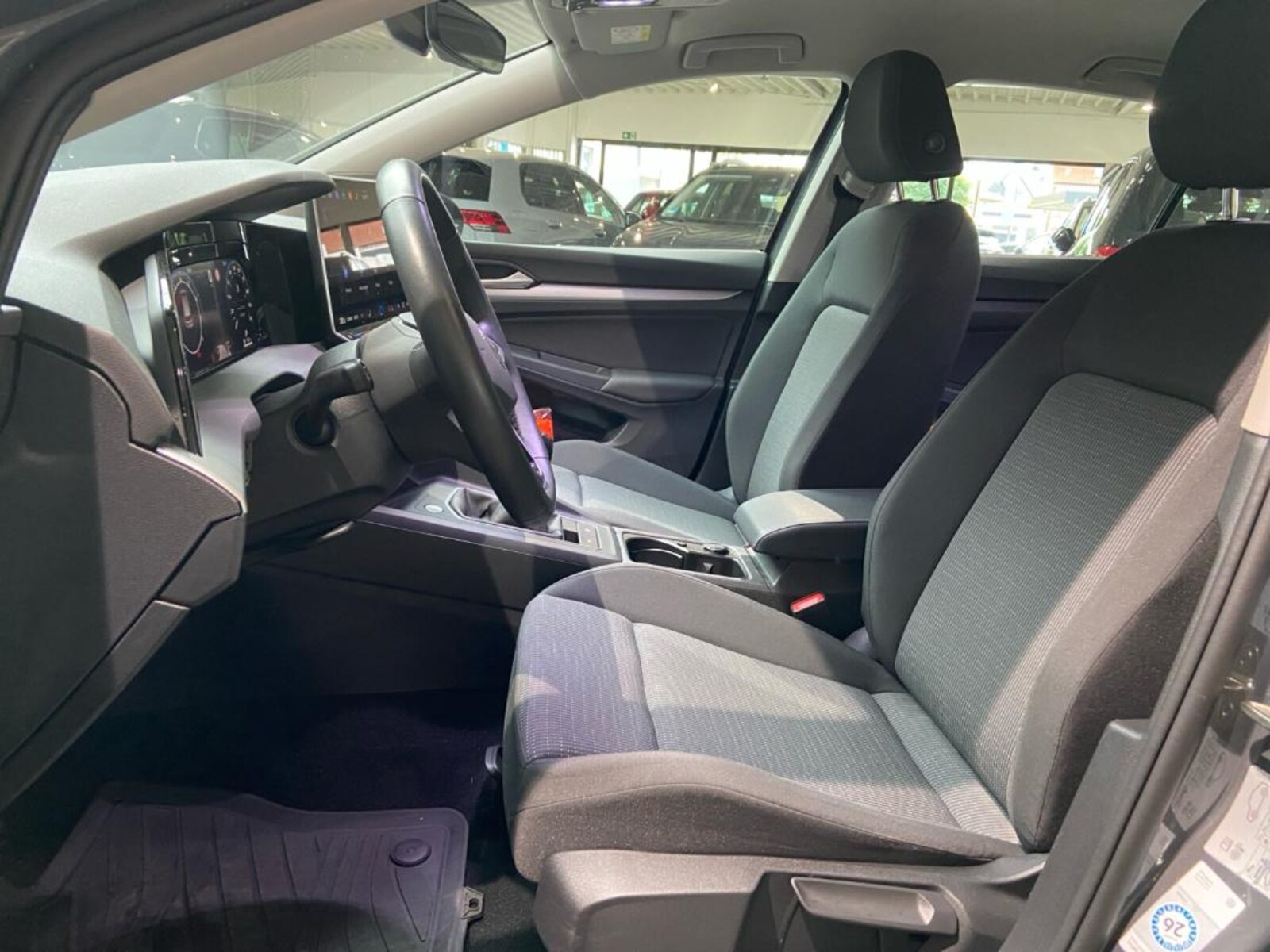Volkswagen Golf – Bild 11