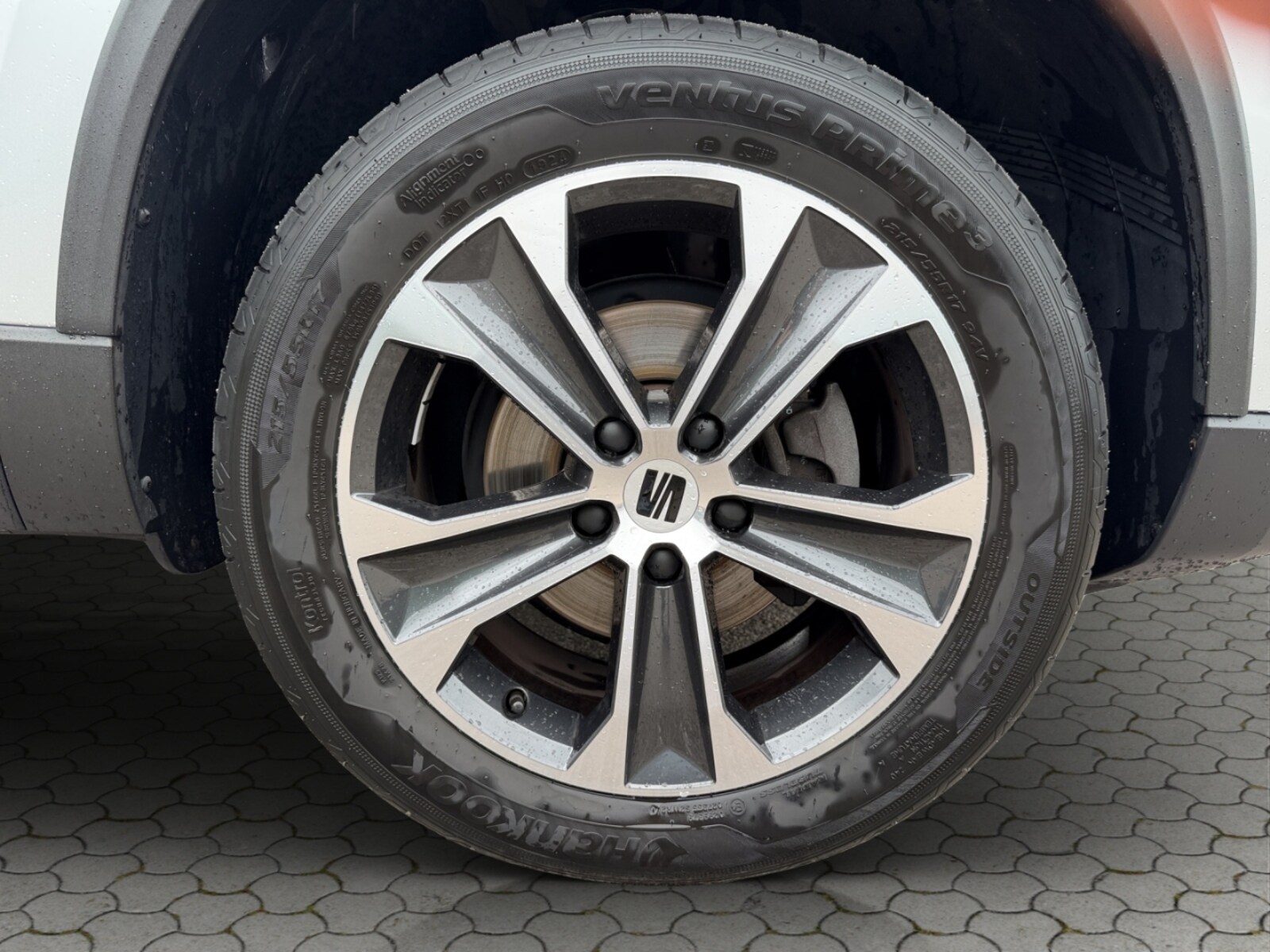 SEAT Ateca – Bild 9