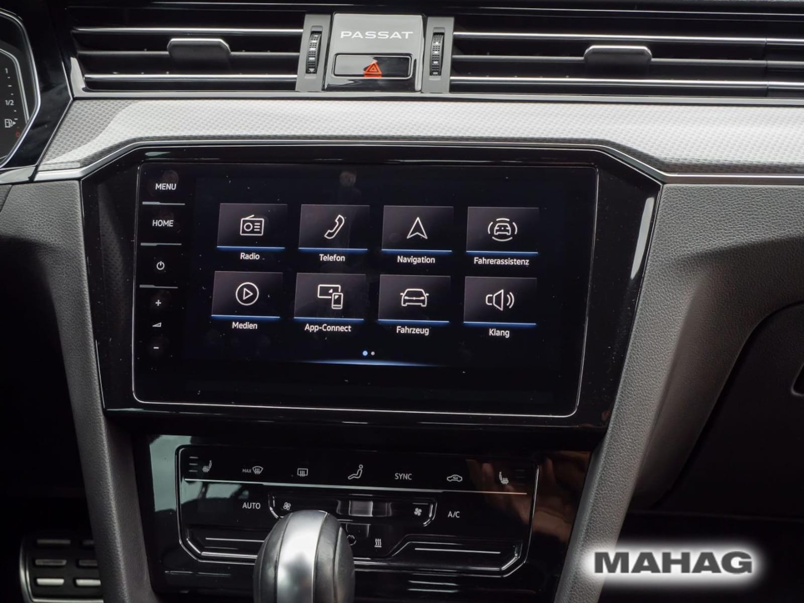 Volkswagen Passat Variant – Bild 16