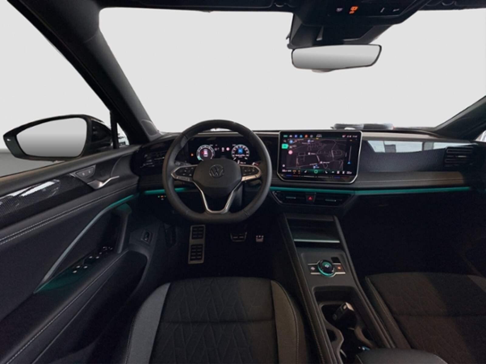 Volkswagen Tiguan – Bild 15