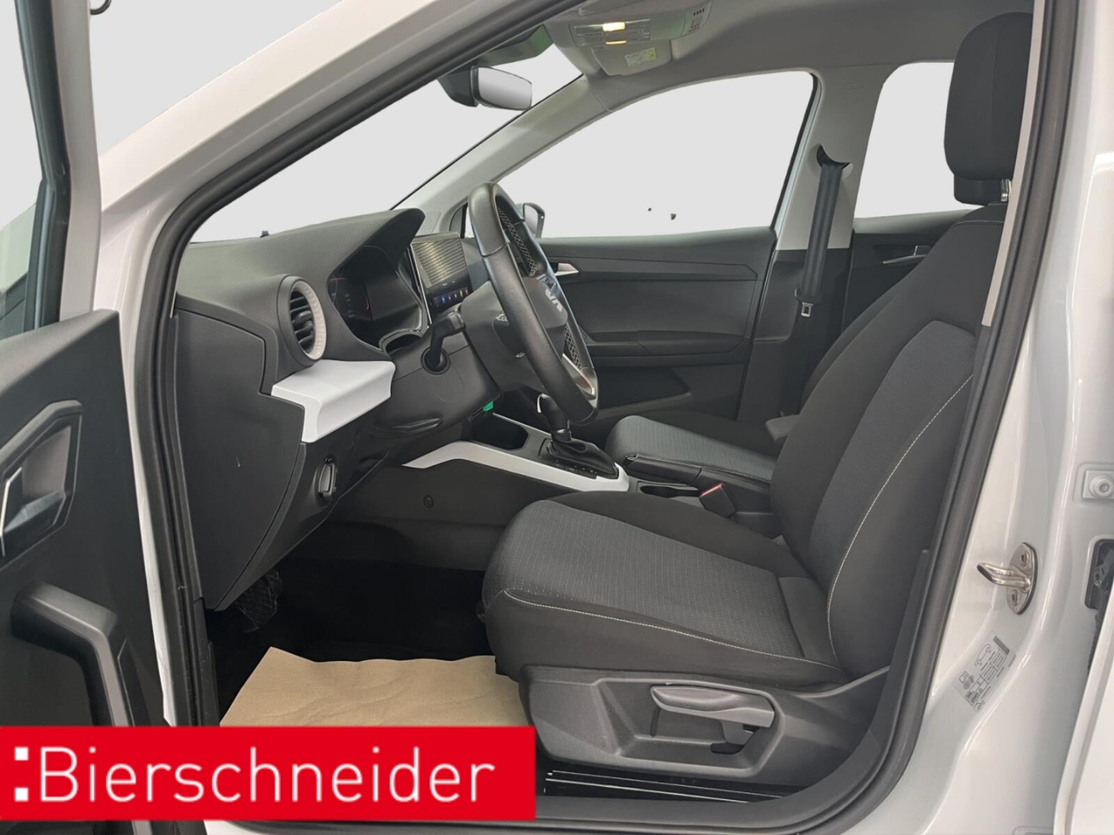 SEAT Arona – Bild 12