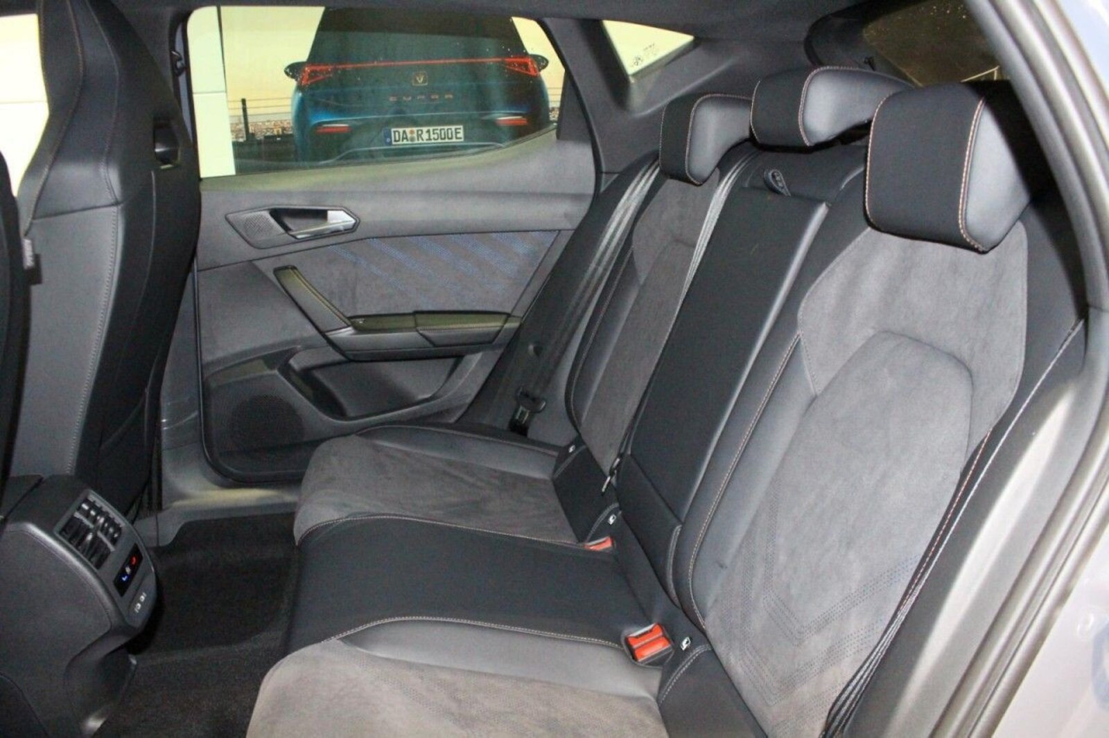 CUPRA Leon – Bild 15