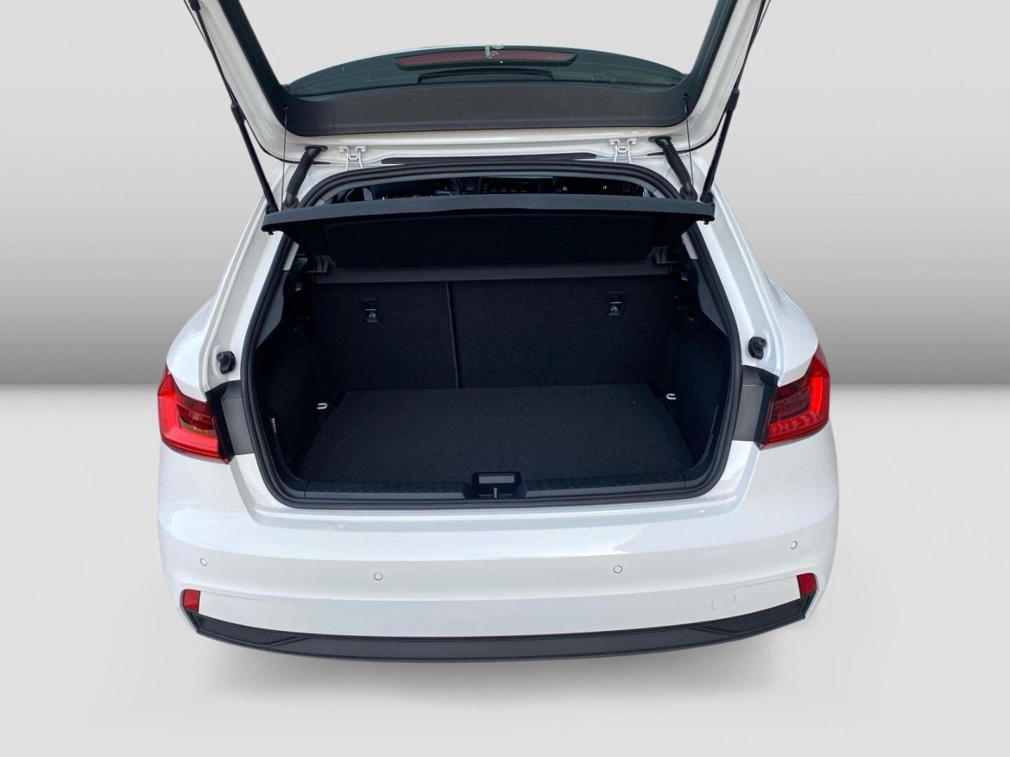 Bild über Audi A1 Sportback 25 TFSI Schaltgetriebe - für weitere Informationen kontaktieren Sie den Audi Partner