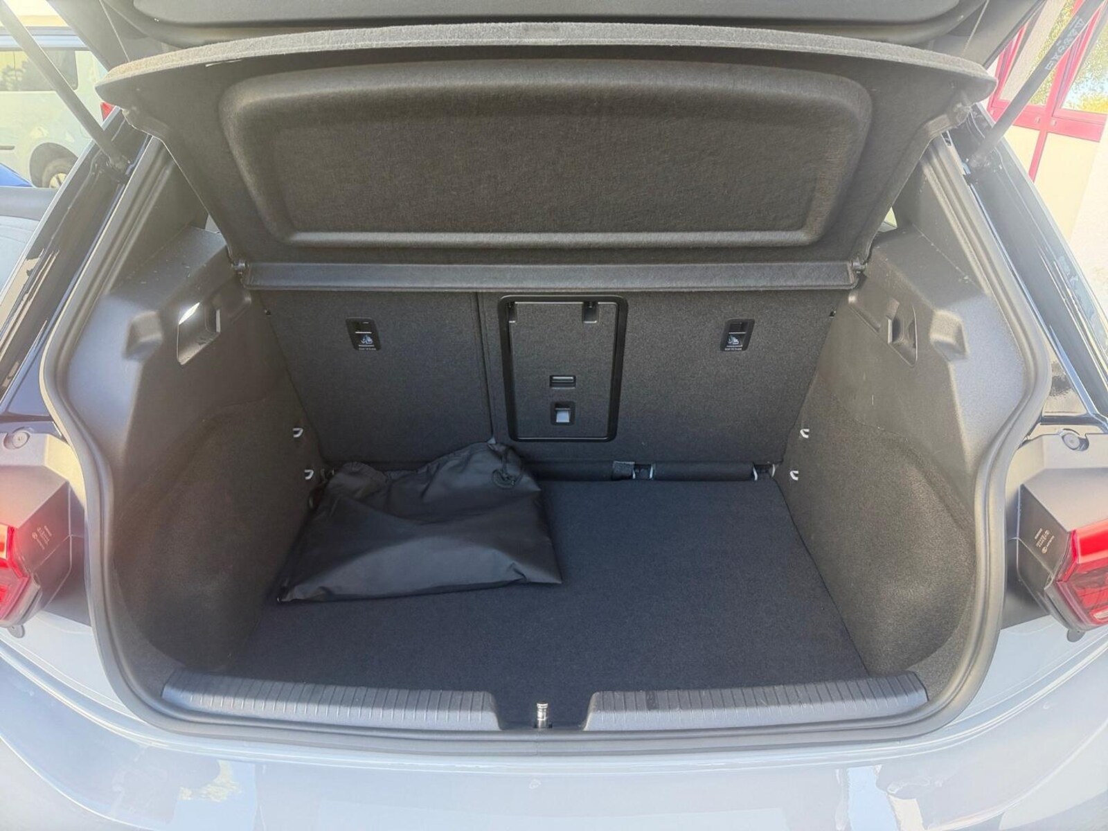 Volkswagen ID.3 – Bild 13